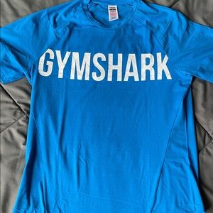 GYMSHARK Men’s t shirt